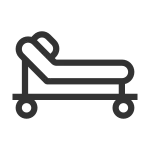 Inpatient SVG Icon